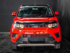 Mahindra KUV100 Nxt 1.2 G80 K6+ #DARE - Image 2
