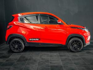 Mahindra KUV100 Nxt 1.2 G80 K6+ #DARE - Image 3