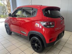 Mahindra KUV100 Nxt 1.2 G80 K6+ #DARE - Image 3