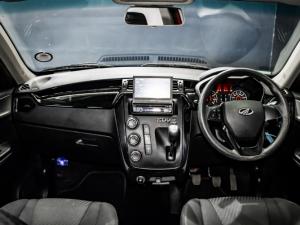 Mahindra KUV100 Nxt 1.2 G80 K6+ #DARE - Image 4