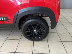 Mahindra KUV100 Nxt 1.2 G80 K6+ #DARE - Image 5