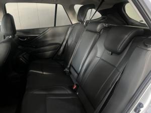 Subaru Outback 2.4T XT - Image 3