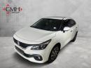 Thumbnail Suzuki Baleno 1.5 GLX auto
