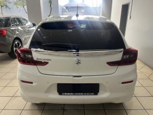 Suzuki Baleno 1.5 GLX auto - Image 5