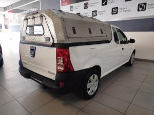 Nissan NP200 1.5dCi safety pack - Image 11