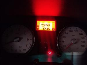 Nissan NP200 1.5dCi safety pack - Image 12