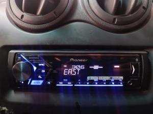 Nissan NP200 1.5dCi safety pack - Image 13