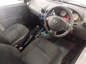 Nissan NP200 1.5dCi safety pack - Image 14