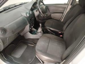 Nissan NP200 1.5dCi safety pack - Image 15