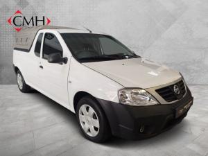 Nissan NP200 1.5dCi safety pack - Image 1