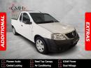 Thumbnail Nissan NP200 1.5dCi safety pack