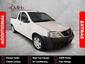 Nissan NP200 1.5dCi safety pack - Image 1