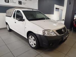 Nissan NP200 1.5dCi safety pack - Image 3