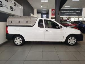 Nissan NP200 1.5dCi safety pack - Image 4