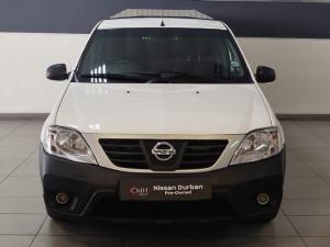 Nissan NP200 1.5dCi safety pack - Image 5