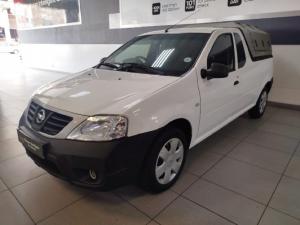 Nissan NP200 1.5dCi safety pack - Image 6