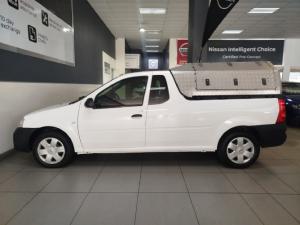 Nissan NP200 1.5dCi safety pack - Image 8