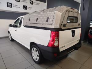 Nissan NP200 1.5dCi safety pack - Image 9