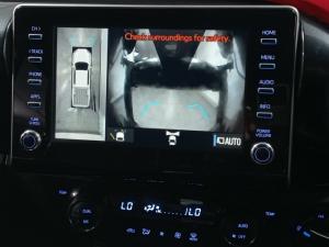 Toyota Hilux 2.8GD-6 double cab 4x4 GR-Sport - Image 11