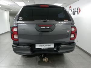Toyota Hilux 2.8GD-6 double cab 4x4 GR-Sport - Image 4