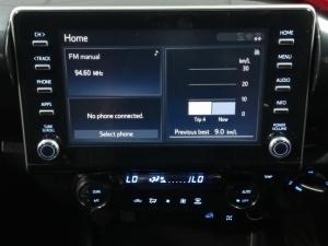 Toyota Hilux 2.8GD-6 double cab 4x4 GR-Sport - Image 8