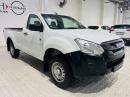Thumbnail Isuzu D-Max Gen 6 250c single cab Fleetside