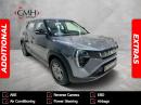 Thumbnail Mahindra XUV 3XO 1.2T MX2 auto