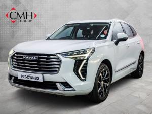 Haval Jolion 1.5T Luxury Limited Edition - Image 1