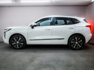 Haval Jolion 1.5T Luxury Limited Edition - Image 2