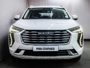 Haval Jolion 1.5T Luxury Limited Edition - Image 5