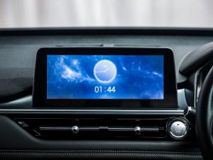 Chery Tiggo 4 Pro 1.5 LiT manual - Image 10