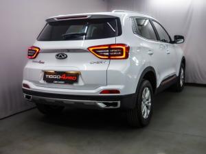 Chery Tiggo 4 Pro 1.5 LiT manual - Image 3