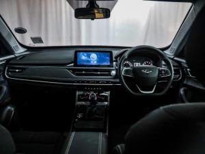 Chery Tiggo 4 Pro 1.5 LiT manual - Image 6