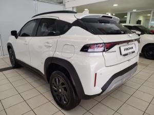 Suzuki Fronx 1.5 GL manual - Image 3