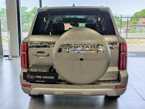 GWM Tank 500 2.0T HEV Ultra Luxury 4WD - Image 4