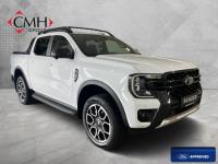 Thumbnail Ford Ranger 3.0TD V6 double cab Wildtrak 4WD