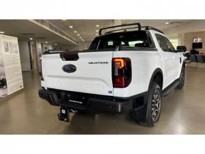 Ford Ranger 3.0TD V6 double cab Wildtrak 4WD - Image 3