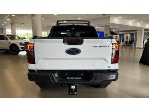 Ford Ranger 3.0TD V6 double cab Wildtrak 4WD - Image 6