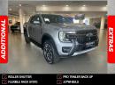 Thumbnail Ford Ranger 2.0 BiTurbo double cab Wildtrak 4x4