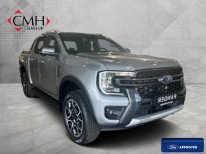 Ford Ranger 2.0 BiTurbo double cab Wildtrak 4x4 - Image 1