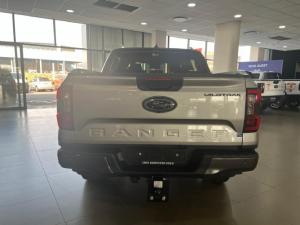 Ford Ranger 2.0 BiTurbo double cab Wildtrak 4x4 - Image 4