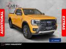 Thumbnail Ford Ranger 2.0 BiTurbo SuperCab Wildtrak 4x4