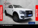 Thumbnail Ford Ranger 2.0 BiTurbo SuperCab Wildtrak 4x4