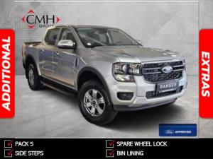Ford Ranger 2.0 SiT double cab XL auto - Image 1