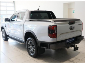 Ford Ranger 2.0 BiTurbo double cab Wildtrak - Image 10