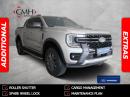 Thumbnail Ford Ranger 2.0 BiTurbo double cab Wildtrak