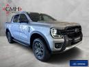 Thumbnail Ford Ranger 2.0 BiTurbo double cab Wildtrak