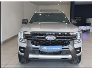 Ford Ranger 2.0 BiTurbo double cab Wildtrak - Image 9