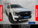 Thumbnail Ford Ranger 2.0 BiTurbo double cab Wildtrak