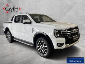 Ford Ranger 3.0TD V6 double cab Platinum 4WD - Image 1
